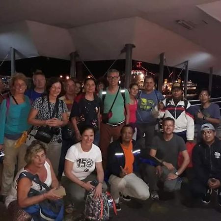 Dannu'S Homestay & Ijen, Bromo, Meru Betiri Sukomade Tours Баньюванги Экстерьер фото
