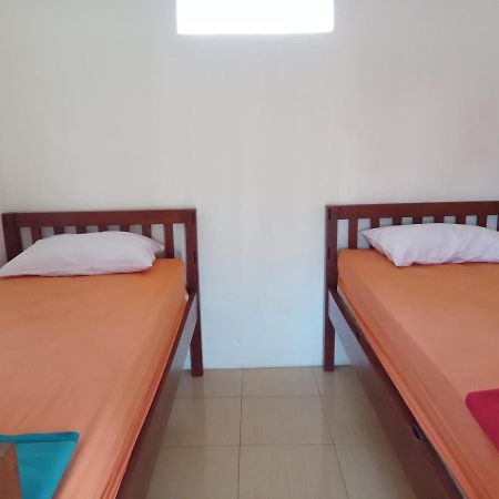 Dannu'S Homestay & Ijen, Bromo, Meru Betiri Sukomade Tours Баньюванги Экстерьер фото