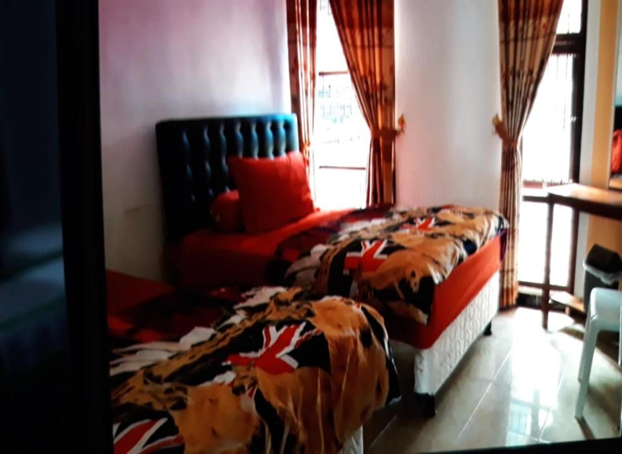 Dannu'S Homestay & Ijen, Bromo, Meru Betiri Sukomade Tours Баньюванги Экстерьер фото