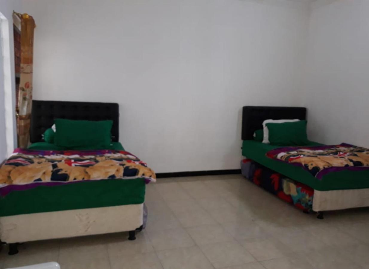 Dannu'S Homestay & Ijen, Bromo, Meru Betiri Sukomade Tours Баньюванги Экстерьер фото