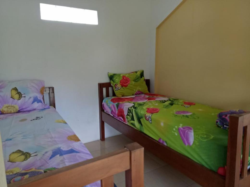 Dannu'S Homestay & Ijen, Bromo, Meru Betiri Sukomade Tours Баньюванги Экстерьер фото