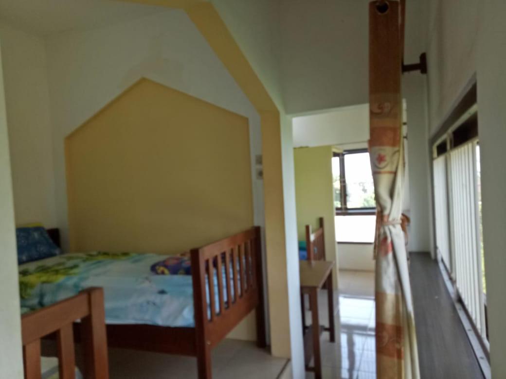Dannu'S Homestay & Ijen, Bromo, Meru Betiri Sukomade Tours Баньюванги Экстерьер фото