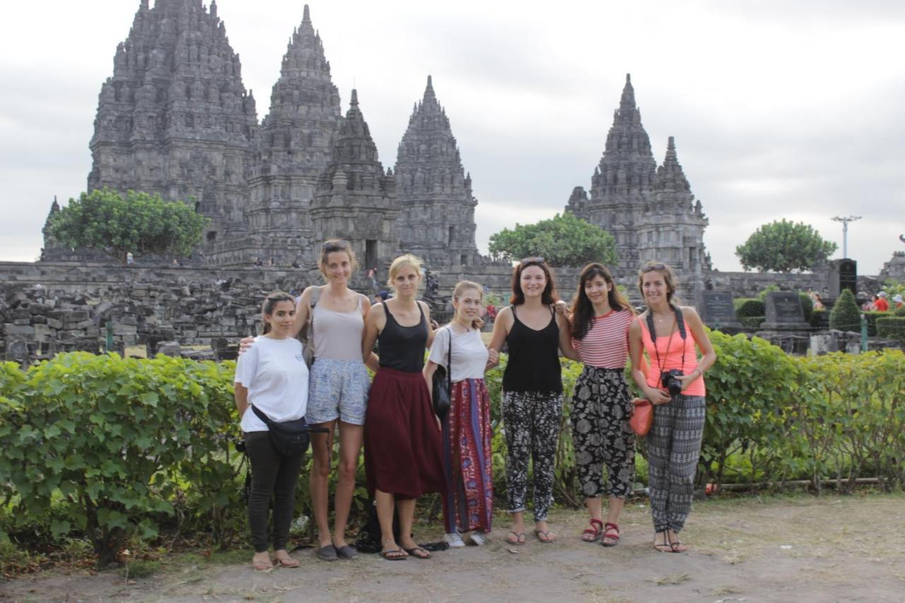 Dannu'S Homestay & Ijen, Bromo, Meru Betiri Sukomade Tours Баньюванги Экстерьер фото
