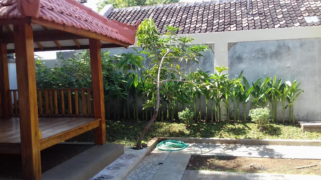 Dannu'S Homestay & Ijen, Bromo, Meru Betiri Sukomade Tours Баньюванги Экстерьер фото