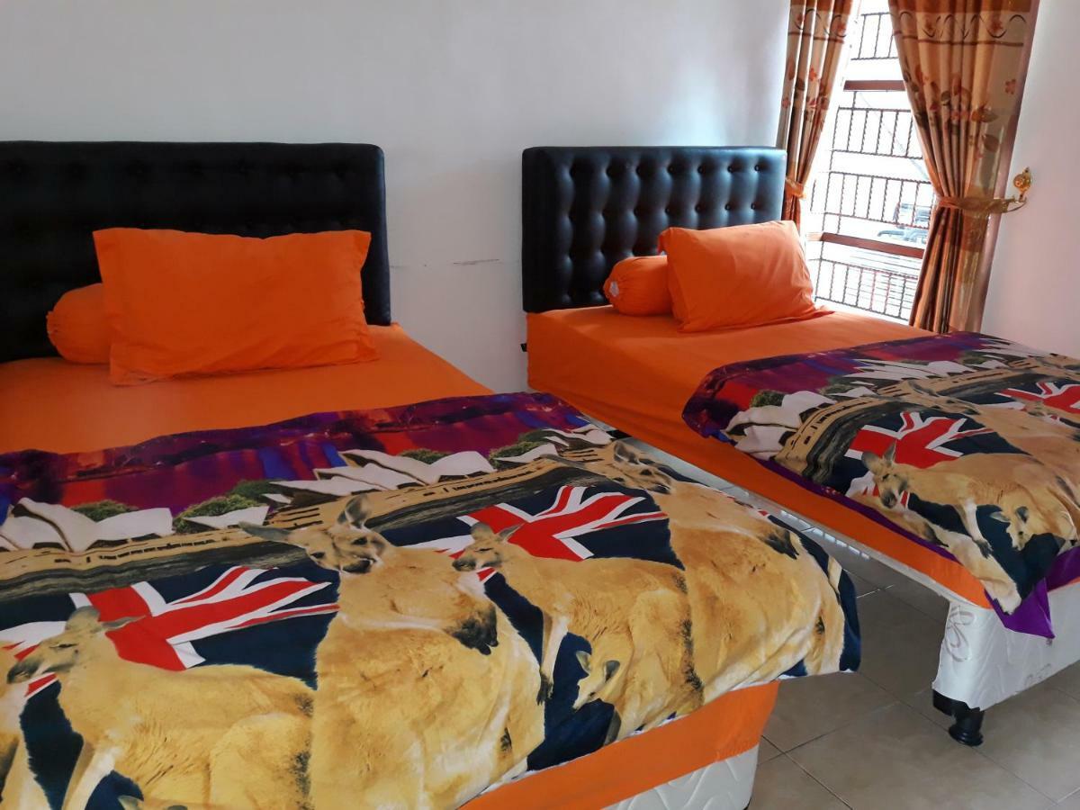 Dannu'S Homestay & Ijen, Bromo, Meru Betiri Sukomade Tours Баньюванги Экстерьер фото